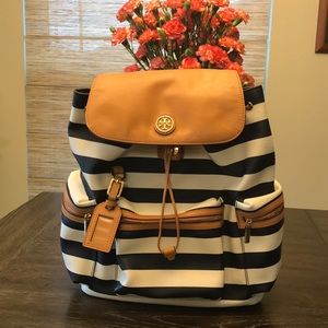 Tory Burch Backpack